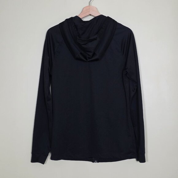 Nike Jordan Paris Saint Germain Track Jacket Men S PSG 2023/24 4th Training FLAW - Picture 2 of 16